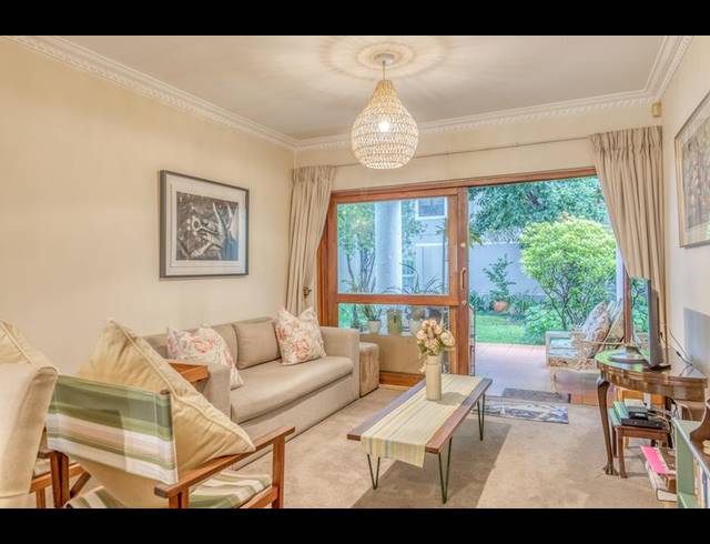 2 BEDROOM APARTMENT FOR SALE IN MORNINGSIDE